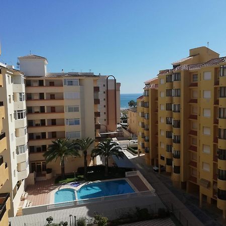 Tamaris Playa Solo Familias Serviplaya Платжа-де-Шерако Екстер'єр фото