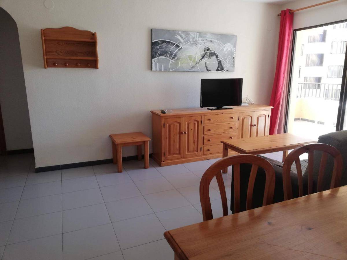 Tamaris Playa Solo Familias Serviplaya Платжа-де-Шерако Екстер'єр фото