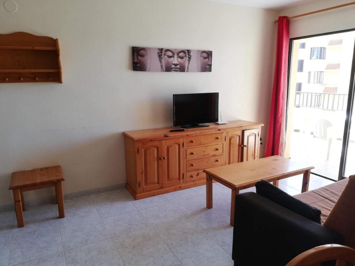 Tamaris Playa Solo Familias Serviplaya Платжа-де-Шерако Екстер'єр фото