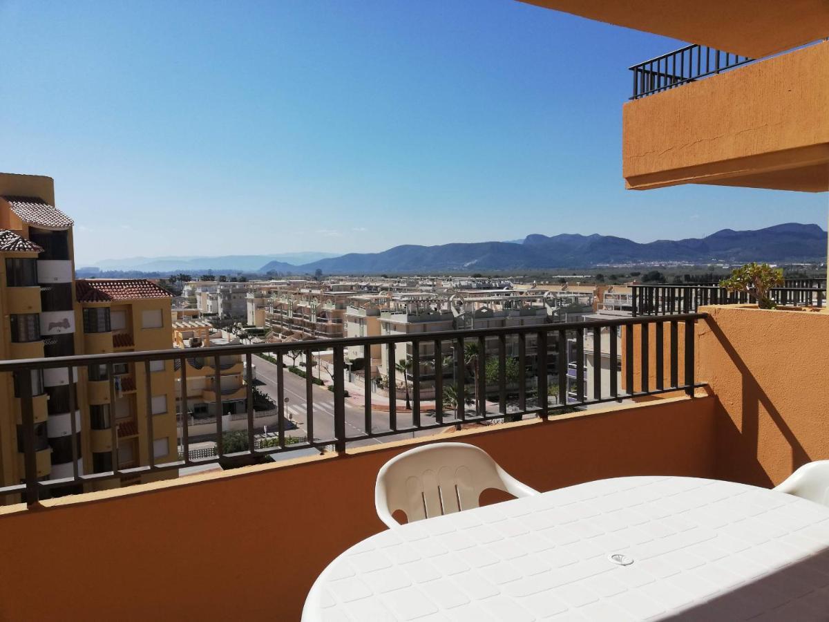 Tamaris Playa Solo Familias Serviplaya Платжа-де-Шерако Екстер'єр фото