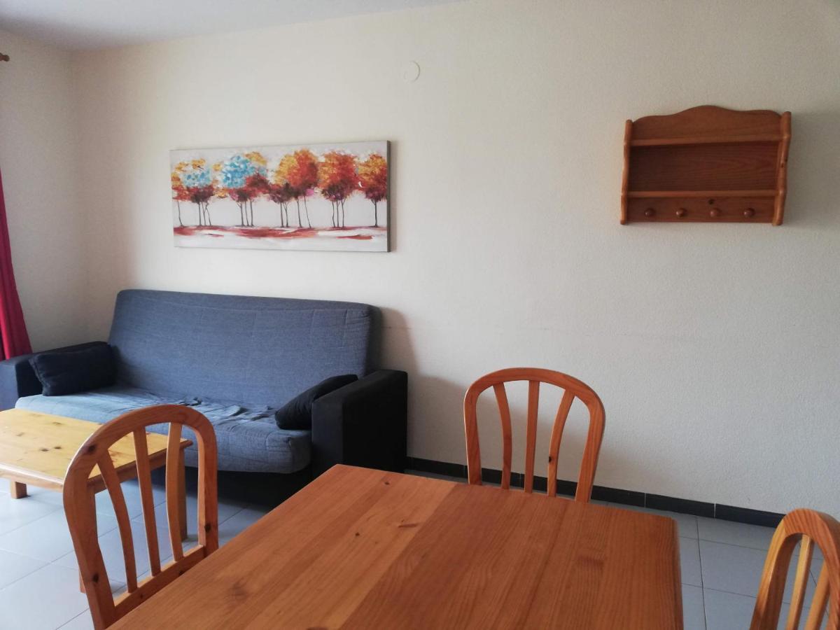 Tamaris Playa Solo Familias Serviplaya Платжа-де-Шерако Екстер'єр фото