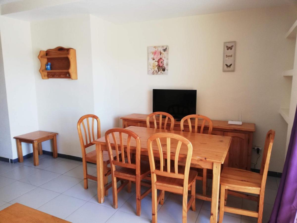 Tamaris Playa Solo Familias Serviplaya Платжа-де-Шерако Екстер'єр фото